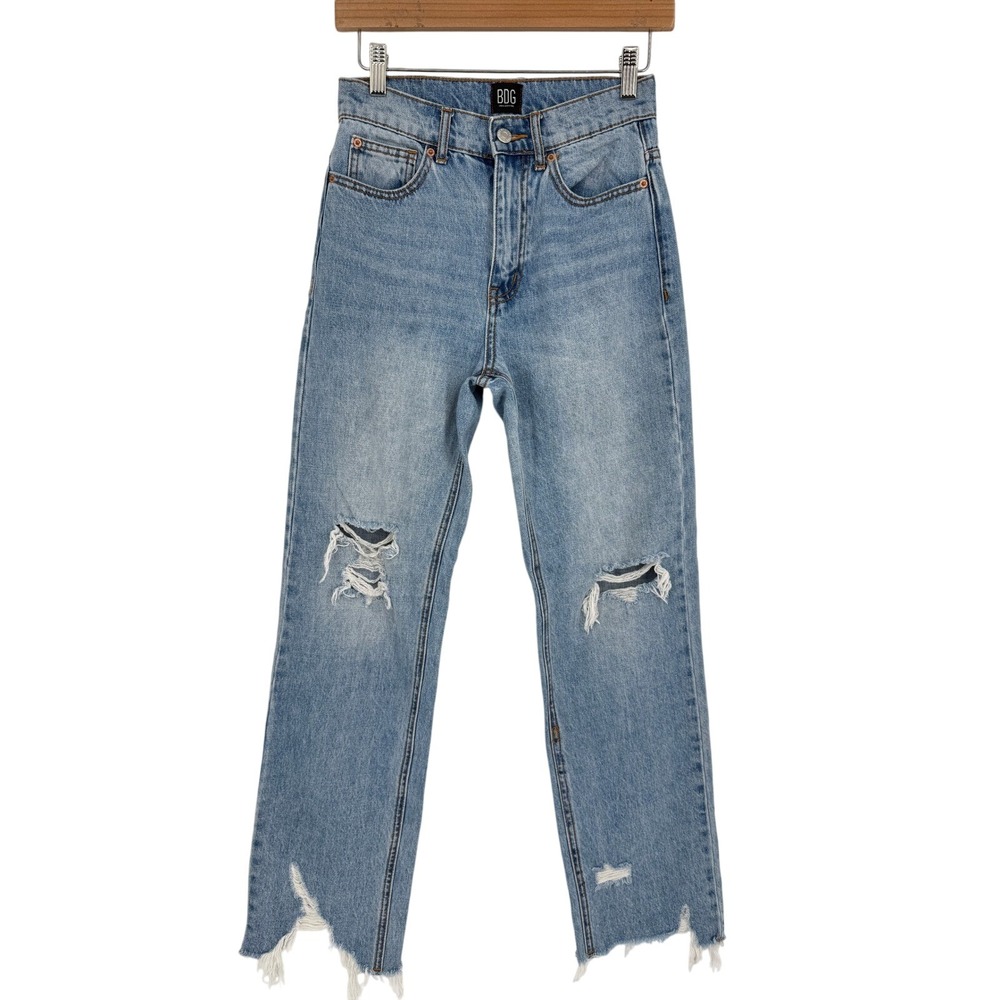 BDG Urban‎ Outfitters Cowboy Jeans Size 25